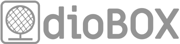 [Image de Logo dioBOX]