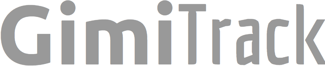 [Image de Logo GimiTrack]