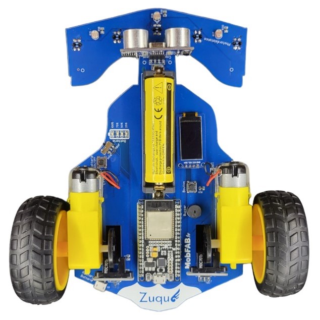 [Image de fabrication 2]